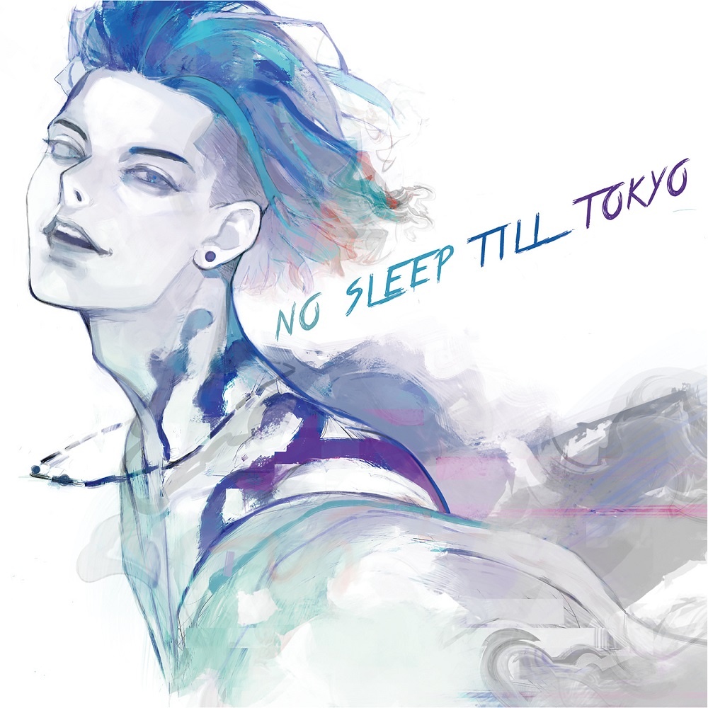 MIYAVI – NO SLEEP TILL TOKYO 2019 [FLAC/16bit/44.1Khz]