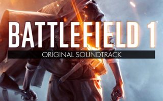 战地1原声大碟（Battlefield 1 Original Soundtrack）