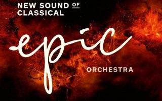 精选 史诗交响 – 古典乐之新声 (Epic Orchestra – New Sound of Classical)