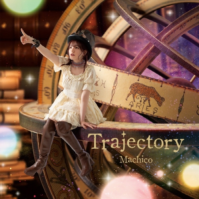 [2022.07.20] Machico 10th Anniversary Album -Trajectory- [FLAC]