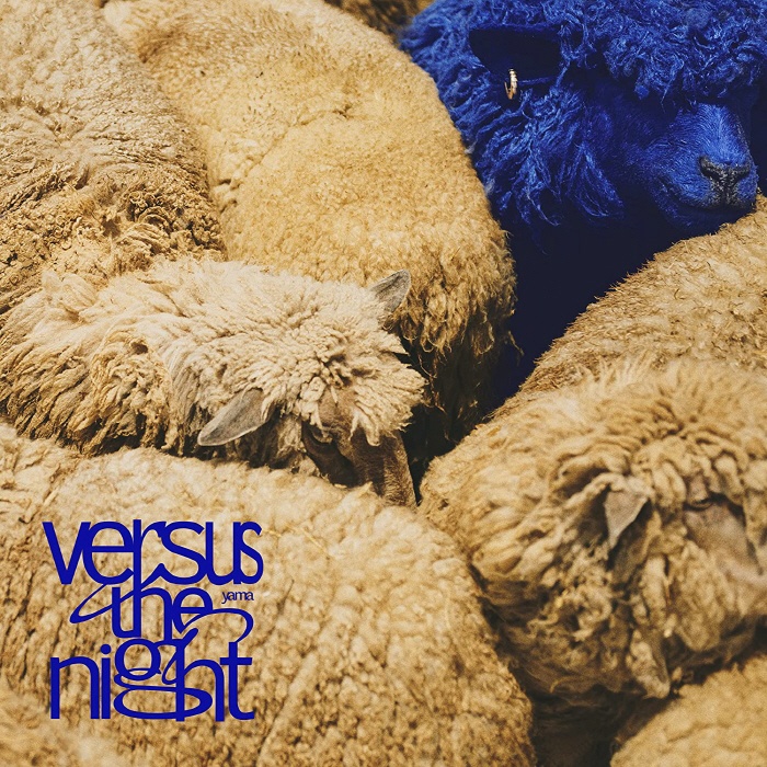 [2022.08.31] yama 2ndアルバム「Versus the night」[FLAC 48kHz/24bit]