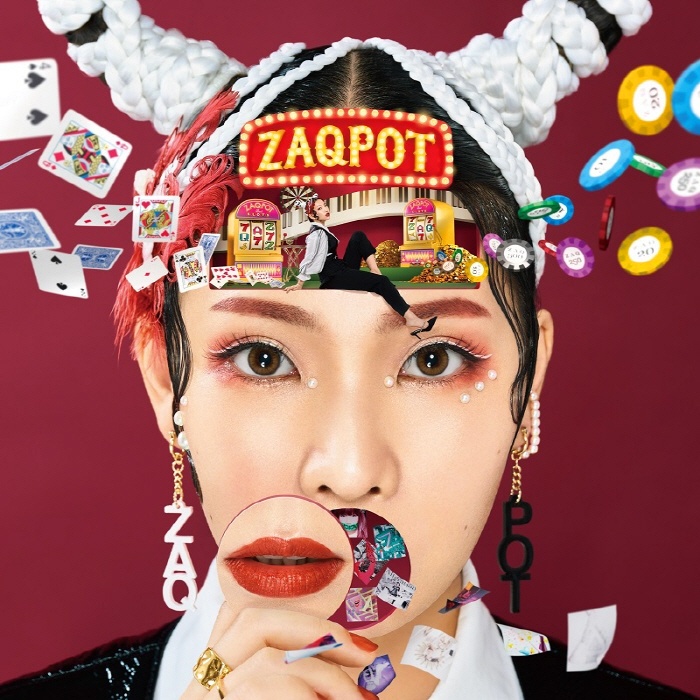 [2022.09.21] ZAQ ベストアルバム「ZAQPOT」[FLAC]