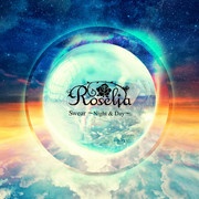 [2022.10.26] BanG Dream! Roselia 12thシングル「Swear ～Night & Day～」[FLAC 96kHz/24bit]