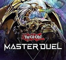 Yu-Gi-Oh! Master Duel OST  [FLAC 48kHz／16bit]