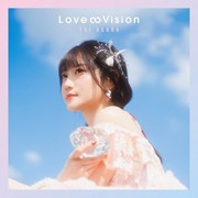 [2022.12.21] 小倉唯 15thシングル「Love∞Vision」[FLAC 96kHz/24bit]