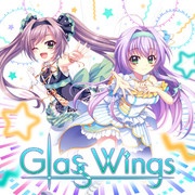 [2022.11.18] Re:ステージ！ – Glass Wings／岬珊瑚(CV.田中あいみ)、帆風奏(CV.阿部里果) [FLAC 48kHz/24bit]