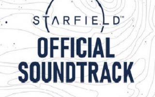 《星空Starfield》OST