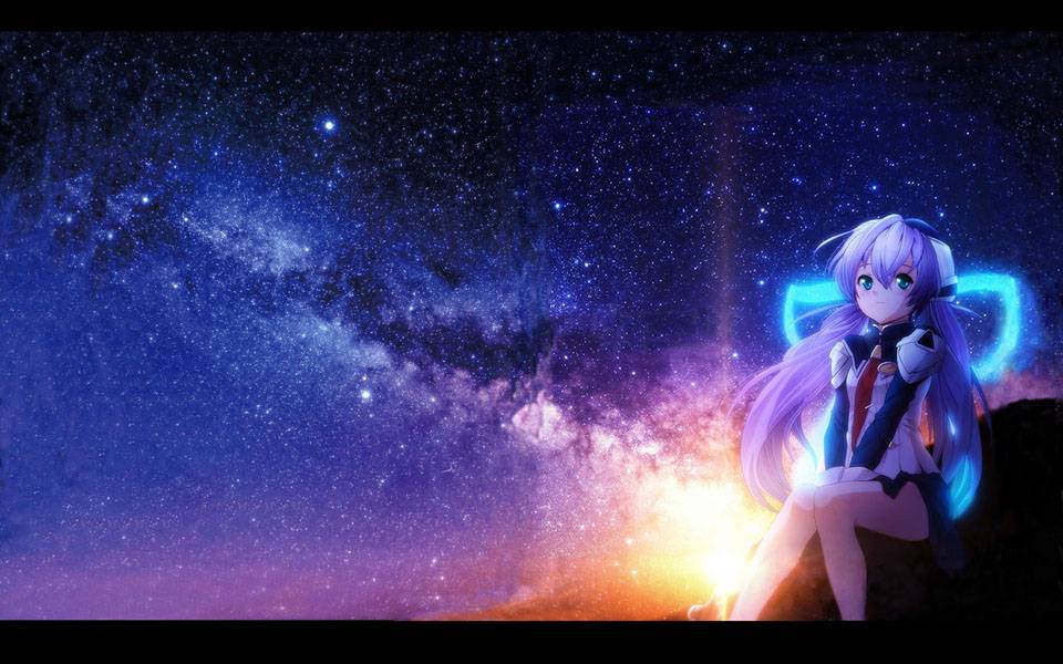 动画「星之梦」7月7日起网络配信 9月3日剧场上映完结篇