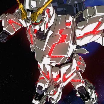 [Hi-Res] 机动战士ガンダムUC　オリジナルサウンドトラック　2