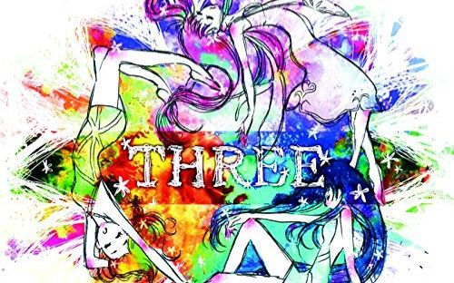 玻璃之花与崩坏的世界插入曲 – 種田梨沙&amp;佐倉綾音 – オシエテー 320Kbps音乐