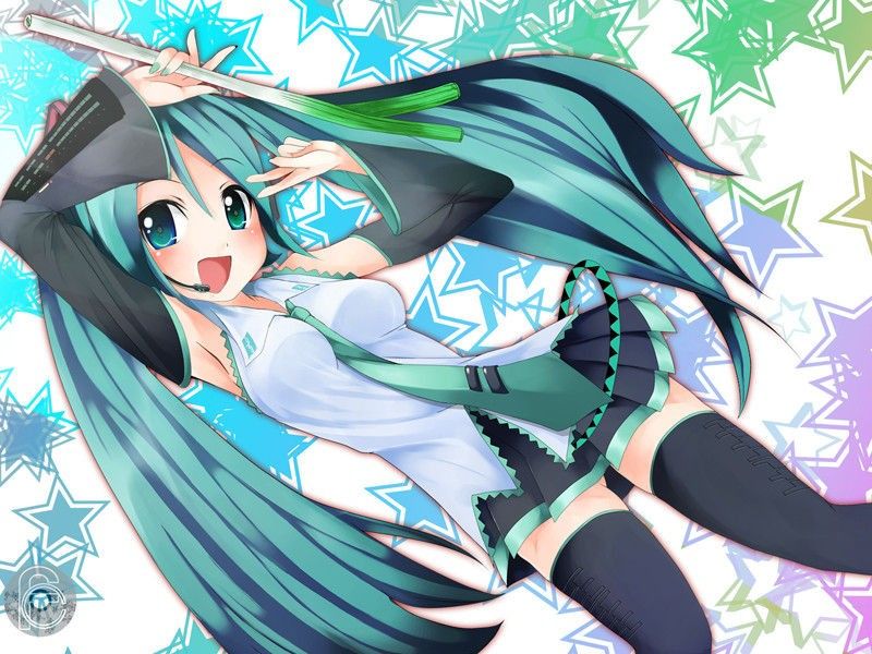 初音ミク - 把你给mikumiku掉 无损flac音乐