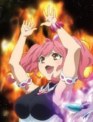 超时空要塞△ [Hi-Res]Walkure Attack![48kHz／24bit][FLAC]