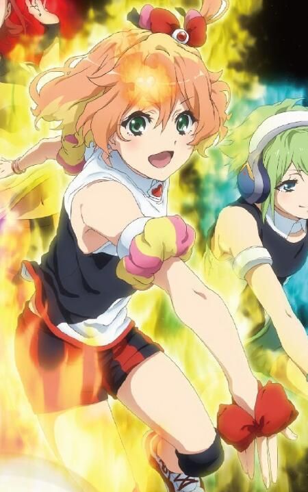 超时空要塞△ [Hi-Res]Walkure Attack![48kHz／24bit][FLAC]