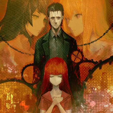 命运石之门0「STEINS;GATE 0」ed2 – 星の奏でる歌无损下载