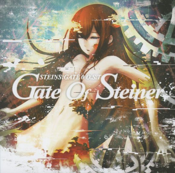 命运石之门0「STEINS;GATE 0」ed3 – gate of steine无损下载