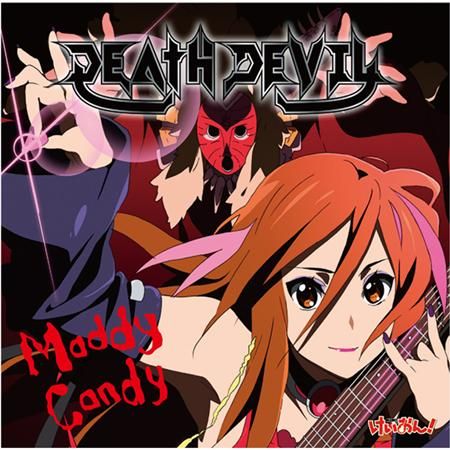 【Hi-res】K-ON Music（Come with Me!! for AK100II K-ON Edition）