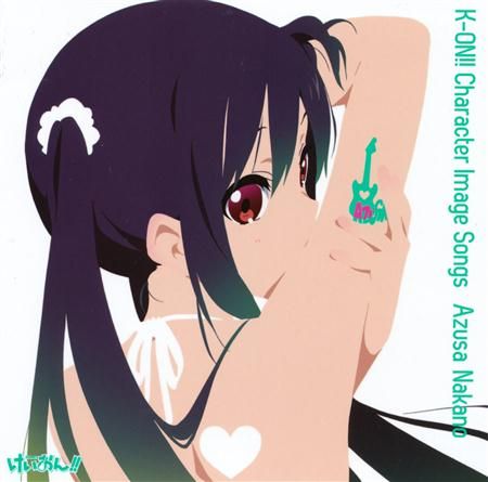 【Hi-res】K-ON Music（Come with Me!! for AK100II K-ON Edition）
