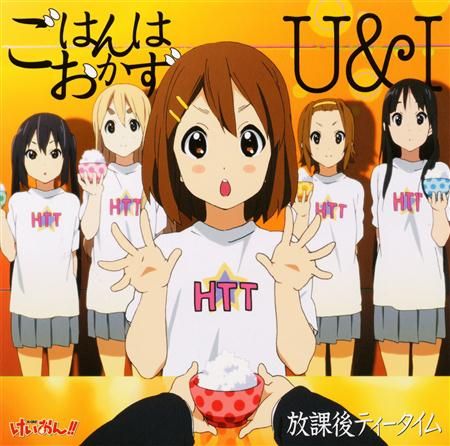 【Hi-res】K-ON Music（Come with Me!! for AK100II K-ON Edition）