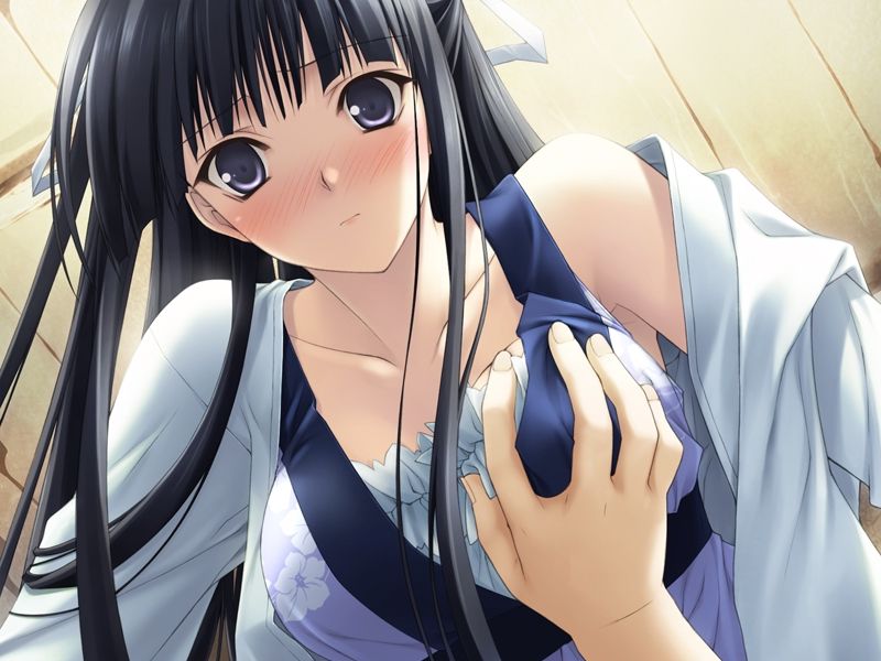 缘之空 -Anime Version- OST（2CD）