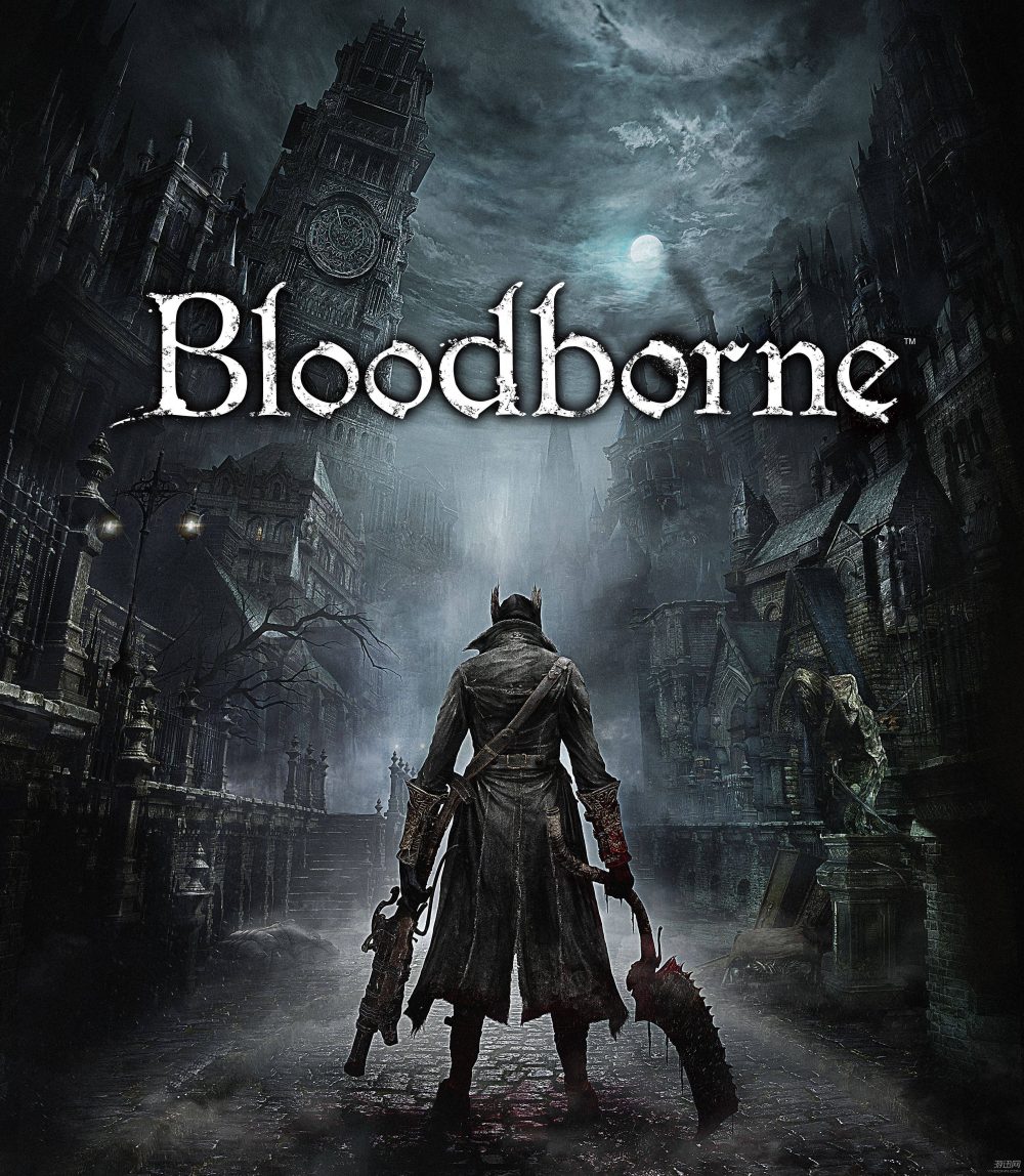 【无损】BloodBorne 原声带【m4a】