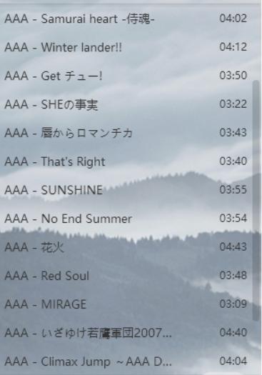 AAA