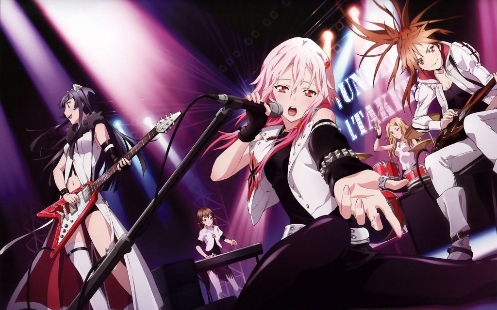 【无损】EGOIST