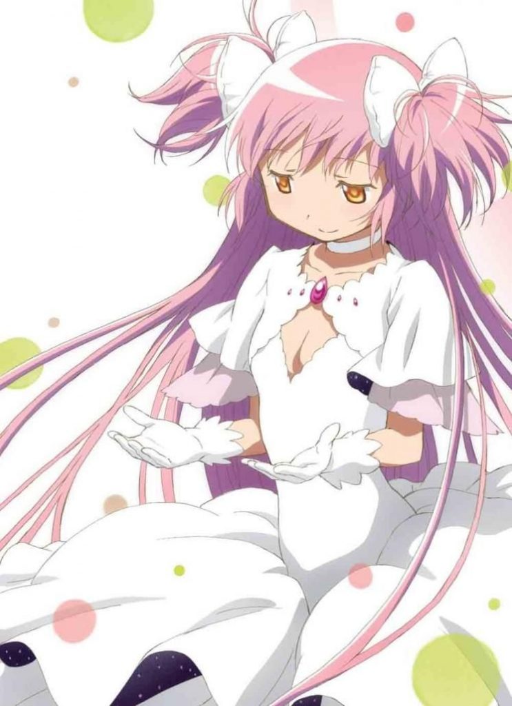 【FLAC】魔法少女小圆 OST（TV+剧场共7CD）