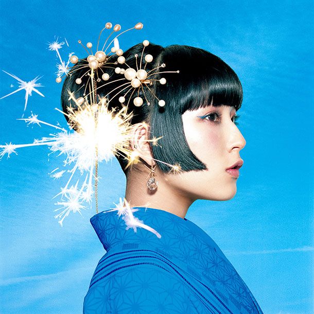 (HIRES)DAOKO - 打上花火专辑