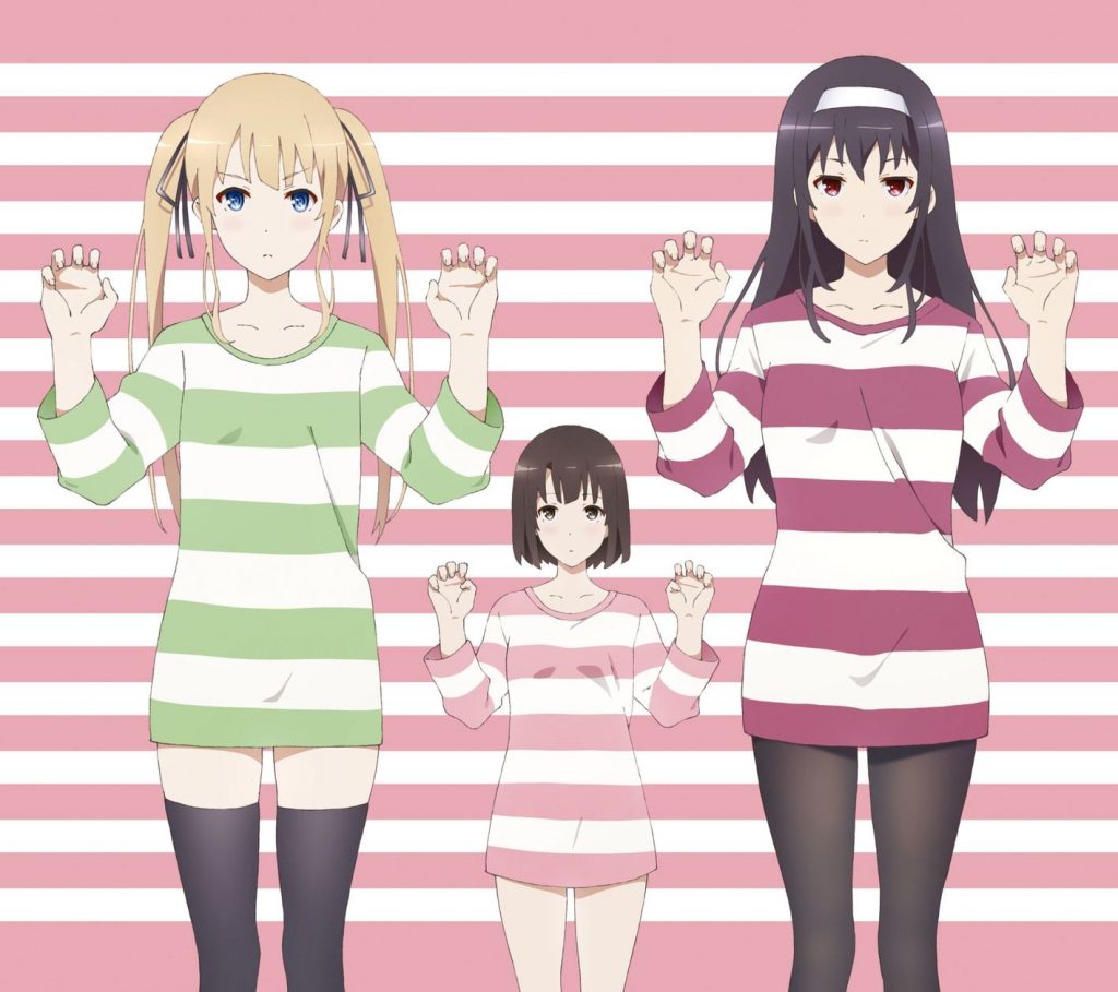 【Hi-res】カラフル。（路人女主第一季ED)沢井美空【24bit/96khz】