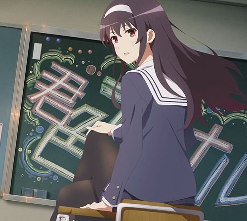 【Hi-res】君色シグナル(路人女主第一季op)春奈るな【24bit/96khz】