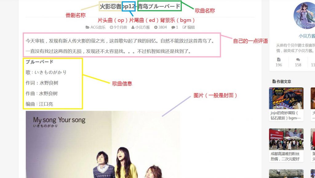 超简单！如何上传歌曲到网站