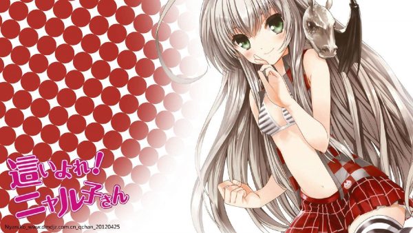 潜行吧，奈亚子第1和2季下载