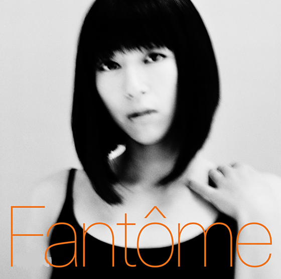 [Hi-Res]宇多田光-《Fantôme》[96kHz／24bit FLAC]