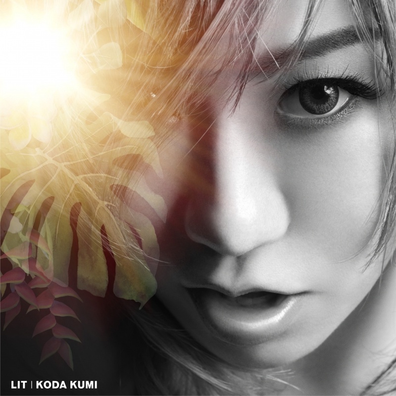 (HI-RES)倖田來未 - LIT