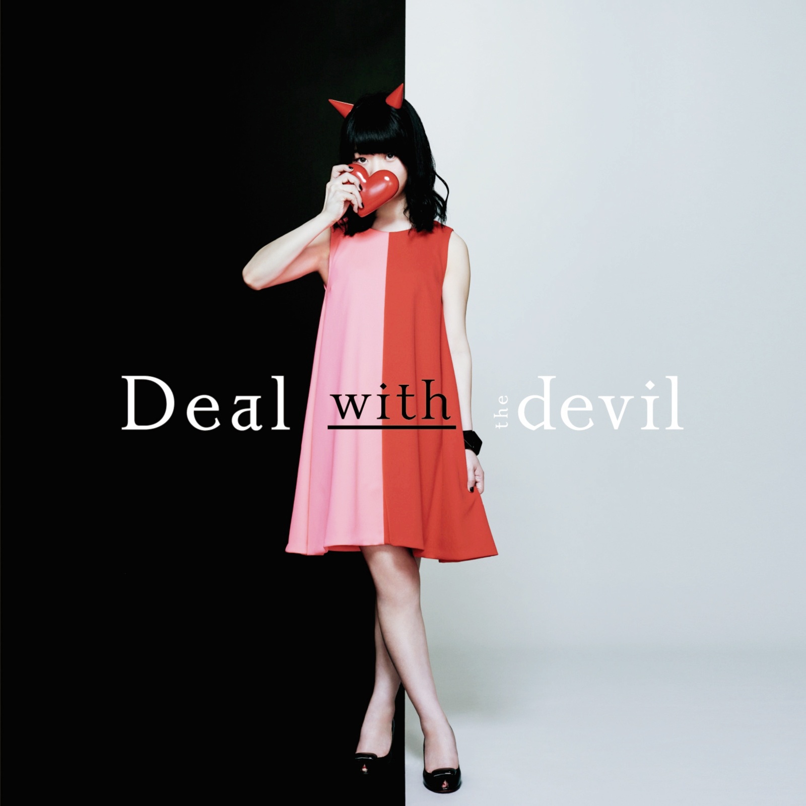[Hi-Res][96 KHz|3448 kbps|24bits]Tia - Deal with the devil 狂赌之渊OP