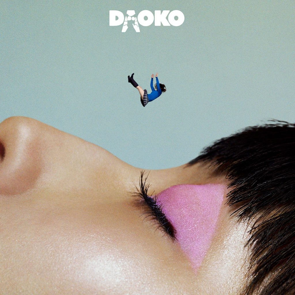 (HI-RES)DAOKO - DAOKO