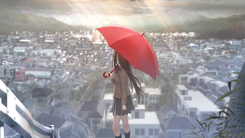 【Galgame】型月最初的故事——魔法使之夜