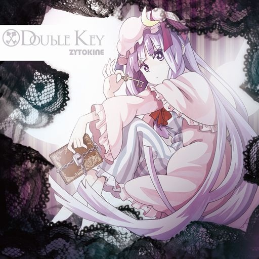 (C83)(東方同人音楽)[ZYTOKINE]Double Key