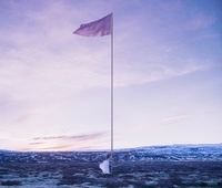 【ACG】Aimer－ONE / 花の唄 / 六等星の夜 Magic Blue ver.