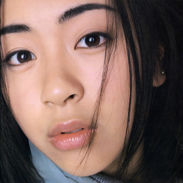 [Hi-Res]First Love - 宇多田光