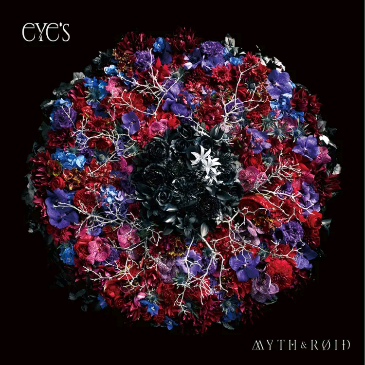 [MYTH & ROID] eYe's (WAV)