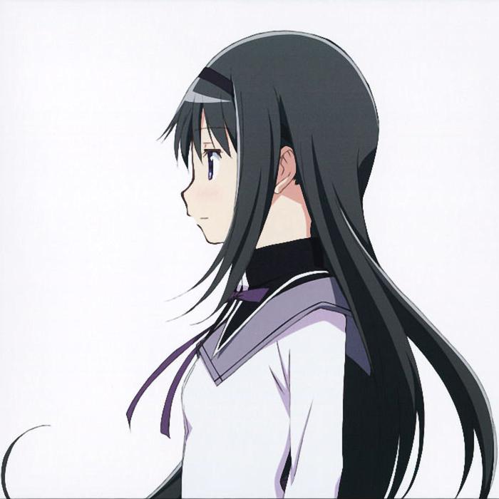 【DSD】魔法少女小圆OP(DSD64-128-256-DIFF)
