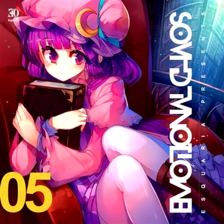 [ESQUARIA] 專輯十二張（無損FLAC）整理