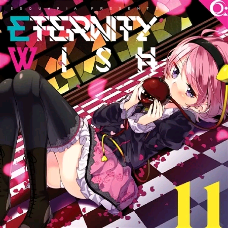 [ESQUARIA] 專輯十二張（無損FLAC）整理