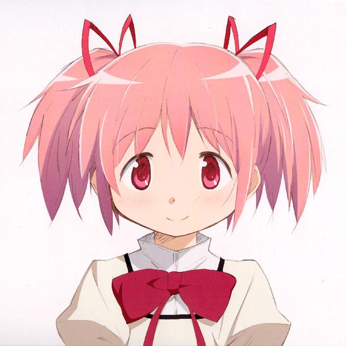 【DSD】魔法少女小圆OP(DSD64-128-256-DIFF)
