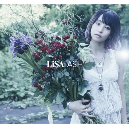 【自购】[Hi-Res][Fate/Apocrypha]Lisa-Ash|48kHz/24bit