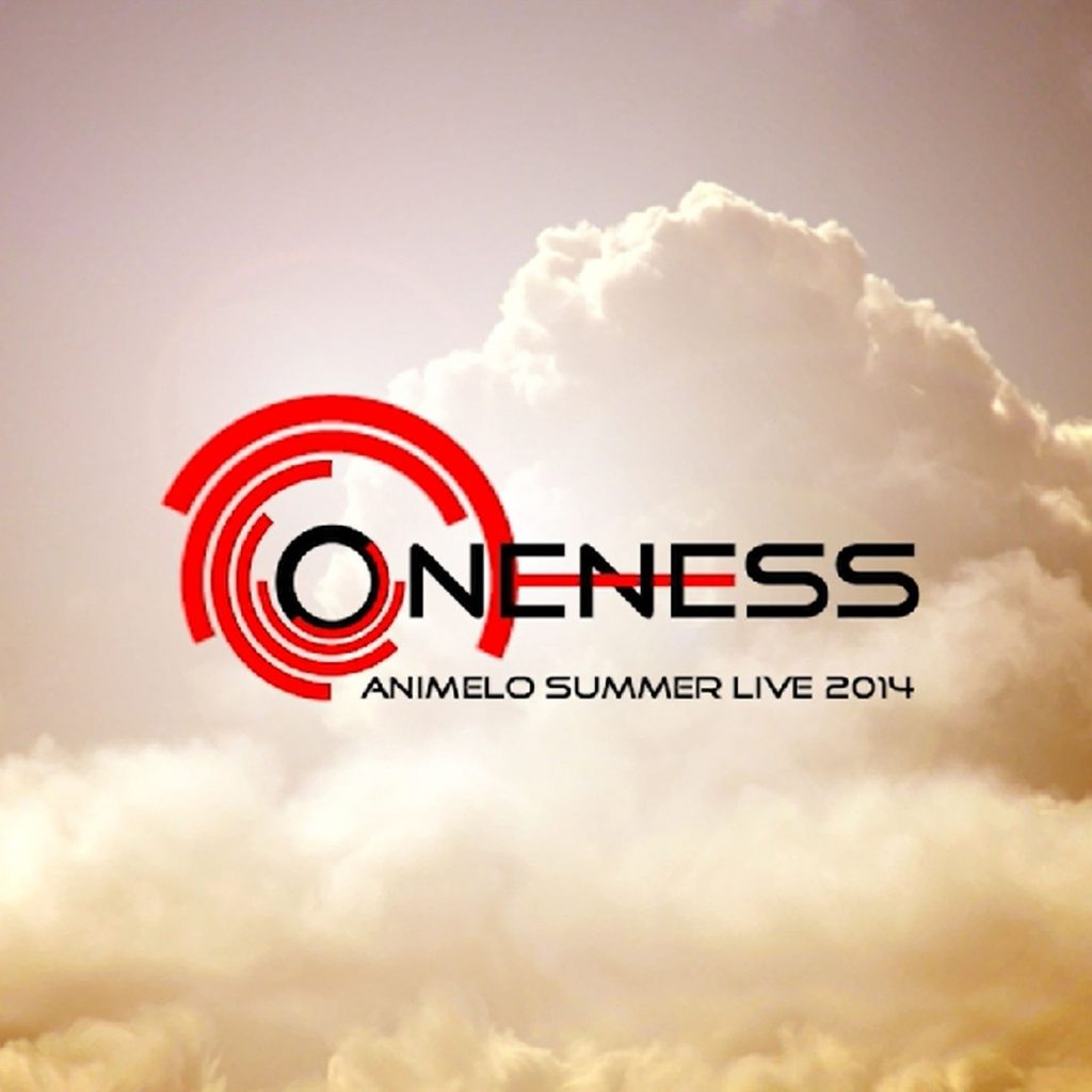 Animelo Summer Live 2014