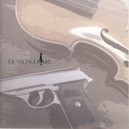 GUNSLINGER GIRL全音乐无损合集(个人向)