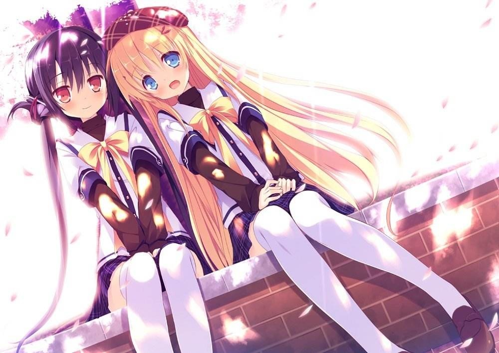 Clover Day's ORIGINAL SOUNDTRACKS