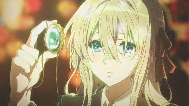 HIRES【FLAC|96.0kHz/24bit】紫罗兰永恒花园OP&ED